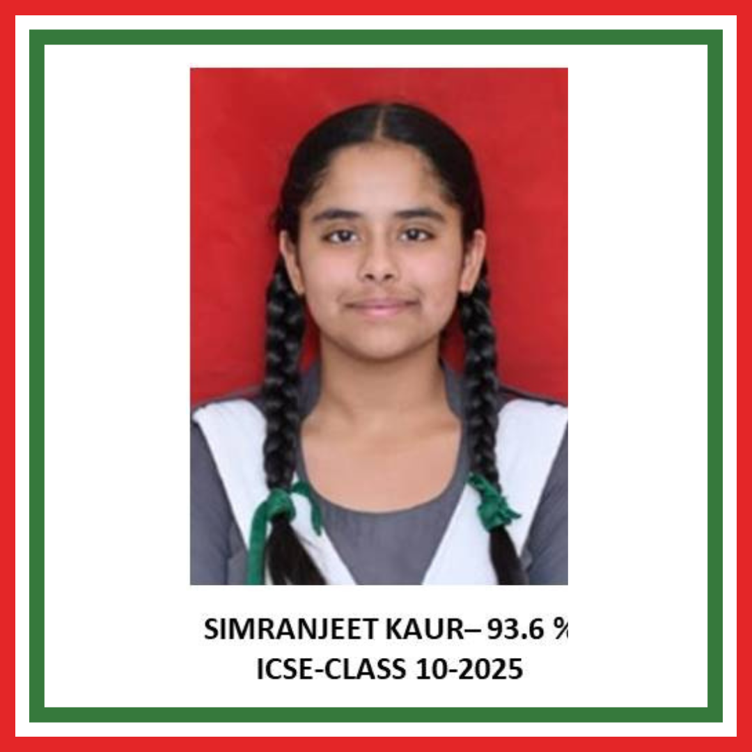 SIMRANJEET KAUR